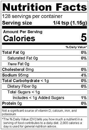 Instant Gourmet The Original Seasoning, 6 oz...