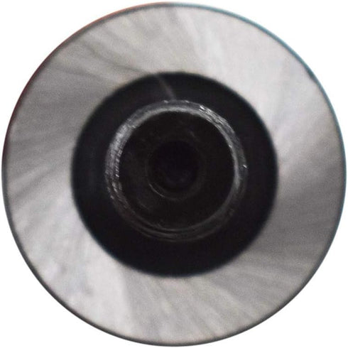 WFLNHB Threaded Drill Chuck Arbor 2MT to 3/8"-24 Hardened MT MT2 Adapter for Various Drill Machines, Milling Machines, Lathes, Boring Lathes and E...