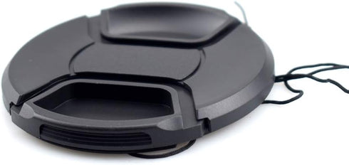 95mm Camera Lens Cap (95mm lens cap) Compatiable All Brands Ø95mm Camera Lens and Other Lenses with 95mm Filter Thread....