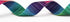 Dog Leash Printing Durable Dogs and Cats Leash with Two Control Handle for Small Dogs Medium Dogs and Large Dogs (M(Length 56"/Width 4/5", Color A...