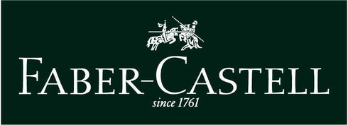 Faber-Castell TK-Fine-9713 Mechanical Pencils Wallet of 3-0.35, 0.5, 0.7mm...