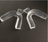 5 Pieces Teeth Whitening Trays Whitening Teeth Trays Whitener Mouth Guard Care Oral Hygiene Bleaching Tooth Tool...