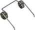 12 PCS 877-761 Feeder Spring Compatible with Hitachi for Metabo HPT NV45AE NV45AES NV50A1 NV50A1M NV50AP2 NV45AA NV45AB NV45AB2 NV45AB2M NV45AB2(S...