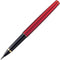 Kuretake MANNEN MOUHITSU brush pen, with 3 black ink refill, AP-Certified, made in japan, lettering, illustration, calligraphy...