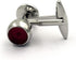 Wine Glass Cufflinks Suit Wedding Gifts for Men Cuff Links...
