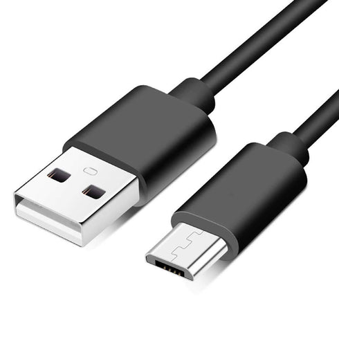 Electric Lighter Charger Cord, USB Charging Cable Cord Compatible for REIDEA/VEHHE/RONXS/SUPRUS/MEIRUBY/Leejie Candle Lighter Grill Lighter USB Li...