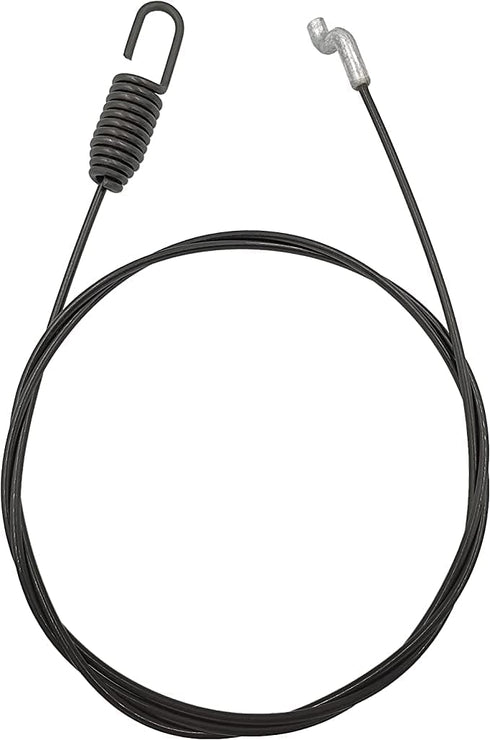 946-04230B Replaces Auger Clutch Drive Cable 946-04230A 946-04230 746-04230B Fits MTD Craftsman Troy-Bilt Cub Cadet Snowblower (2 Pack)...