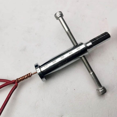 Wire Twisting Tool Wire Stripper and Twister Power Tool Accessories Connector Parallelizer Stripper Winder(To 2.5 square meters)...