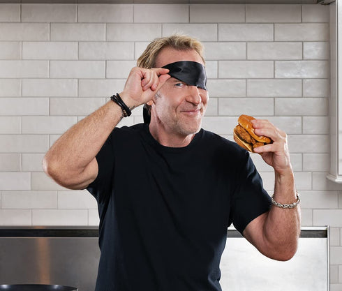 Todd Wilbur's Top Secret Recipes Burger Secret Spread (Like In-N-Out Burger Spread) - Use on Burgers, Sandwiches, and Wraps for Restaurant Flavor ...