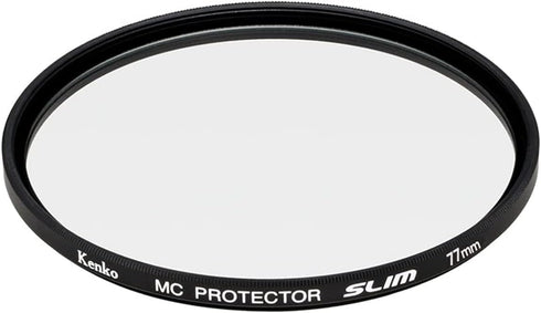 Kenko 77mm Smart Protector Mullti-Coated Camera Lens Filters...
