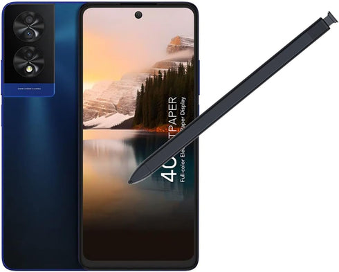 40 NxtPaper Pen for TCL 40 NxtPaper Repalcement Pen Compatible with TCL 40 NxtPaper Stylus Pen for TCL 40 NxtPaper(Gray)...