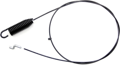 746-05067 946-05067 Clutch Drive Cable Fits for MTD Cub Cadet Craftsman Troy Bilt and Yard-Man 2-Stage Snow Thrower Snowblower...