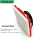 Paint Edge Trimmer, Paint Edger Tool for Walls with Pad Nylon Bristles Edges for Home Interior, Corner Walls and Ceilings Pad Painter Wall Paintin...