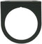 Equus 9921 2" Single Gauge Mounting Panel, Black...