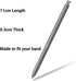 Olixar Replacement Stylus Pen for Samsung Galaxy Note 20 Ultra and S21 Ultra - Writes Flawlessly, Slots Inside Note 20 Series Devices......