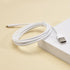 Fast Charging Type C USB Heavy Duty Universal Phone Charger Data Cable Lead Compatible with Galaxy A52 5G,A52s 5G,A53 5G,A54,A60, A70,Galaxy A70s,...