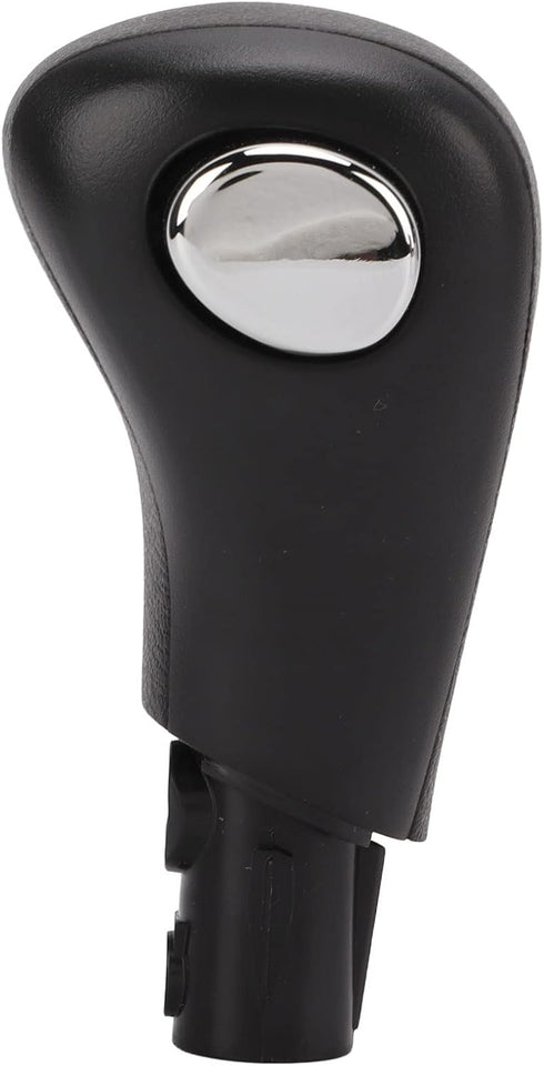Ejoyous Automatic Gear Knob, Car Knob Handle Lever Gear Shifter Head Replacement Accessory for 2003 to 2006, Replace OE 54130SDAA84ZB, 54130SDAA51...