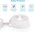 for Oral B Electric Toothbrush Replacement Charger, More Safety Compatible with Most Oral B Braun Toothbrush Charger Base Inductive Model 3757 Cha...