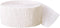 Premium White Crepe Paper Streamer - 81 ft (1 Pc) - Perfect for Birthdays, Weddings, and Events...