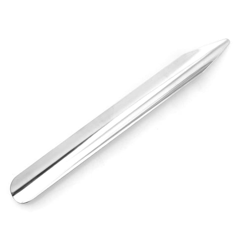 3PCS 15cm Stainless Steel Spatula Scoops Lab Spatulas...