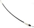 Red Hound Auto Door Handle Latch Cable Inside Compatible with 1992-1997 Ford Bronco and 1992-1996 F-150 F-250 F-350 F-150 F-250 F-350 Pickup...