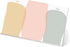 Modern Life, Work and Personal to Do Pad / 10" x 6" Sticky Note Fill in Task Tracker / 50 Sheets Per Pad/Unique Three Section Organizational Lists...