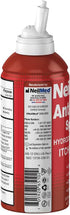 NeilMed Anti Itch (Relief) Spray Hydrocortisone 1%, 3 Oz...
