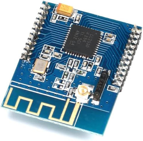 CC2530 Wireless Module XL2530-232AP1 Core Board 2.4G Wireless Module Wireless Module Source Code WSN Wireless Sensor Network RF4CE Smart Home...