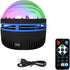 Aurora Lights Projector, Northern Light Projector with Remote Control, Night Light Projector for Kids Adults, for Gaming Room/Bedroom/Ceiling/Part...