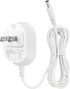 5V Swing Power Cord for Graco Simple Sway, DuoGlider, Glider LX/Elite/Premier/Petite LX, DuetSoothe, DuetConnect LX, Duet Sweetpeace, for Nova Bab...