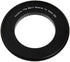 Fotodiox 77mm Macro Reverse Mount Adapter for using Canon EOS camera with 77mm filter thread lens...