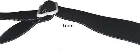 Bed Sheet Clip,Sofa Slipcover Holder,Hold the Sheets Tightly,20" to 78",4 Pieces(Black)...