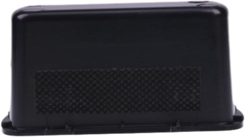 58839-60040 Console Box Hole Cover Compatible with Toyota 2003-2007...