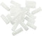 Reed Shoes Whistle 20PCS 18x8mm Pip Shoes BB Noise Maker Whistle Pet Toy Balls Replacement Squeakers...