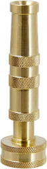 Garden Hose Nozzle, High Pressure Water Hose Nozzle Sprayer Head,fits 3/4” Garden Hose Thread,for Lawn & Garden,Washing Cars,Watering Garden,Clean...