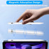 Stylus Pen for iPad,35 Mins Fast Charging for Apple iPad Pencil,Palm Rejection, Tilt Sensitivity, Work for 2018-2023 Apple iPad Pro 11/12.9 inch,i...