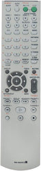 RM-AAU013 Replace Remote Control Compatible with Sony AV Receiver Home Theater STR-DG510 HT-DDW790 STR-K790 HT-DDW795 SS-WP700 SS-CNP700 STR-K1600...