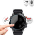 Screen Protector Compatible for ST19 1.43'' Smartwatch, 9H Tempered Glass Protective Film Compatible for SIEMORL ST19 / LIGE ST19 / ESFOE ST19 / L...