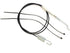 Birsppy Tormurbutl 946-0898 312-610E000 746-0898B 290-904 Auger Drive Clutch Cable for MTD Snowblowers Replacement Parts 746-0898A...