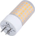 EmeryAllen EA-GY6.35-5.0W-001-309F-D Dimmable Miniature Bi-Pin Base LED Light Bulb, 12V-5Watt (60W Equivalent) 550 Lumens, 3000K, 1 Pcs...