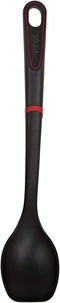 T-fal Excite High-Temp Nylon Solid Cooking Spoon...