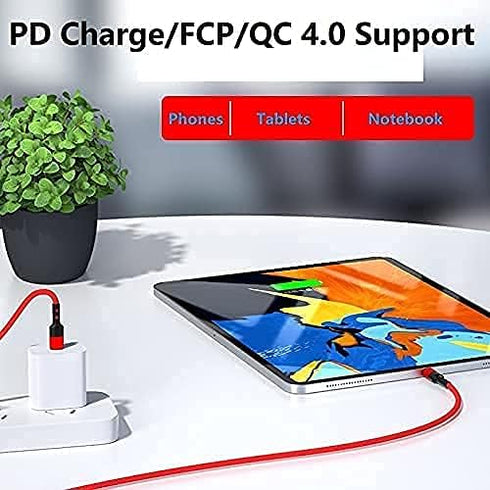 for OnePlus Cable Oneplus 9 Pro 9 8T Cable 3.3 Ft Data Cable Warp Charge 65 Cable for One Plus 8T 9 Pro OP9 Charging USB C to Type C Warp Charger ...