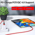for OnePlus Cable Oneplus 9 Pro 9 8T Cable 3.3 Ft Data Cable Warp Charge 65 Cable for One Plus 8T 9 Pro OP9 Charging USB C to Type C Warp Charger ...