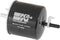 K&N Gasoline Fuel Filter: High Performance Fuel Filter, Premium Engine Protection, Compatible with 1983-2013 Ford, Lincoln, Mercury, Mazda Fuel In...