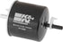 K&N Gasoline Fuel Filter: High Performance Fuel Filter, Premium Engine Protection, Compatible with 1983-2013 Ford, Lincoln, Mercury, Mazda Fuel In...