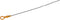 Dorman 917-443 Engine Oil Dipstick Compatible with Select Nissan Models...