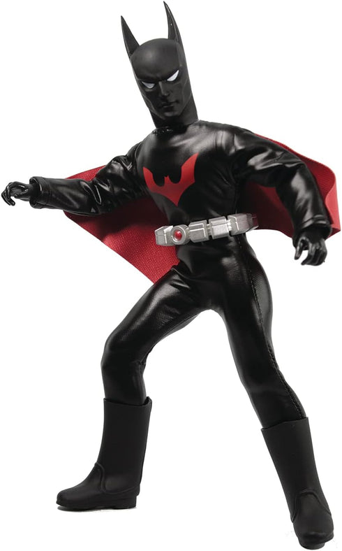 Mego DC Heroes: Batman Beyond Previews Exclusive 8" Action Figure, Multicolor...