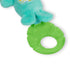 Bright Starts Tug Tunes On-The-Go Toy for Stroller and Carriers - Elephant - Unisex, Newborn +...