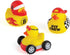 Fun Express Race Car Driver Rubber Duckies - Toys and Party Favors - 12 Pieces...