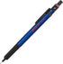 Rotring 500 Mechanical Pencil, Blue Barrel, 0.5mm...